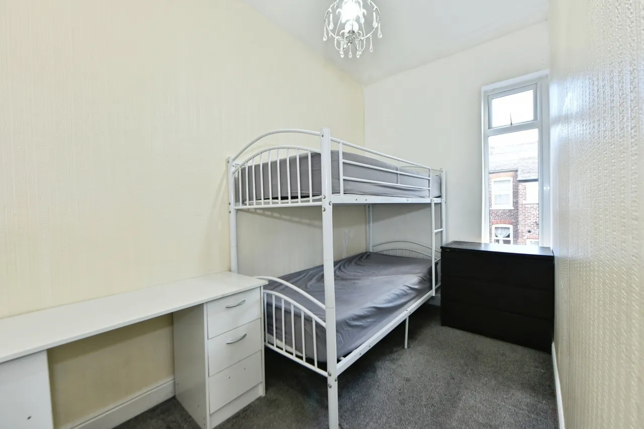 Markington Street, Manchester, Greater Manchester, M14, photo 16