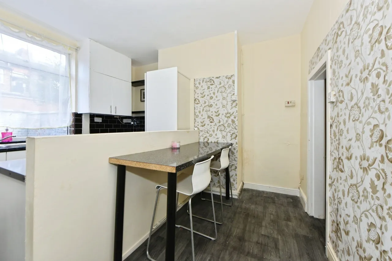Markington Street, Manchester, Greater Manchester, M14, photo 7