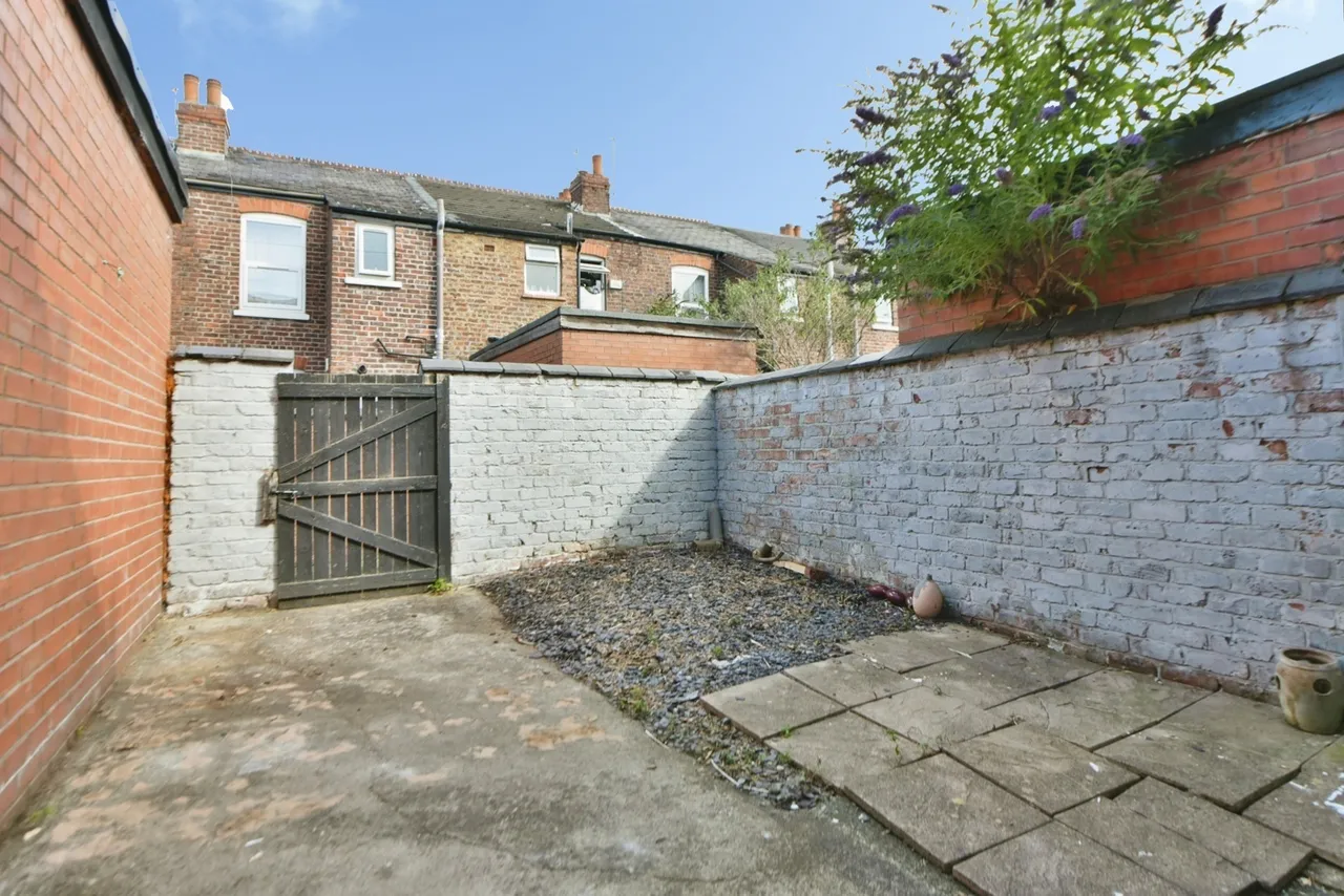 Markington Street, Manchester, Greater Manchester, M14, photo 20