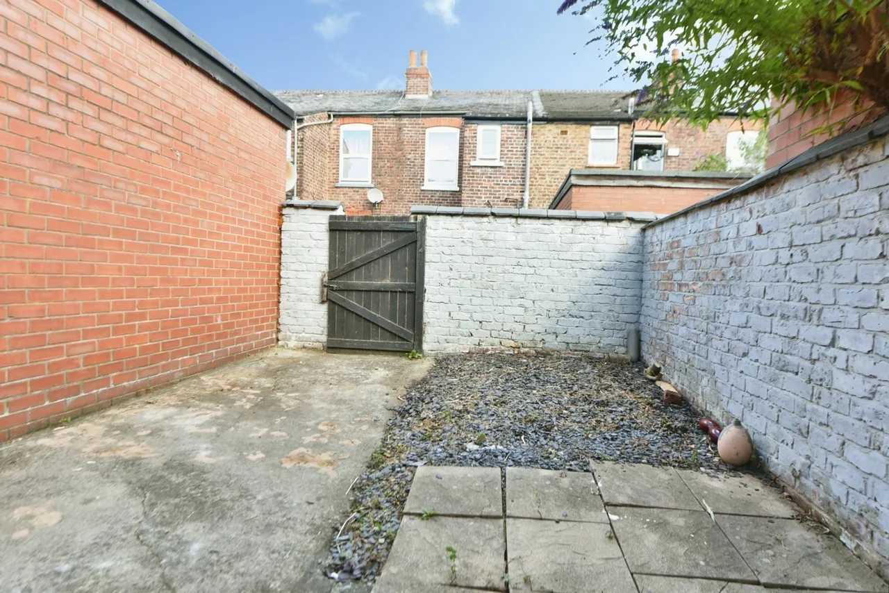 Markington Street, Manchester, Greater Manchester, M14, photo 19