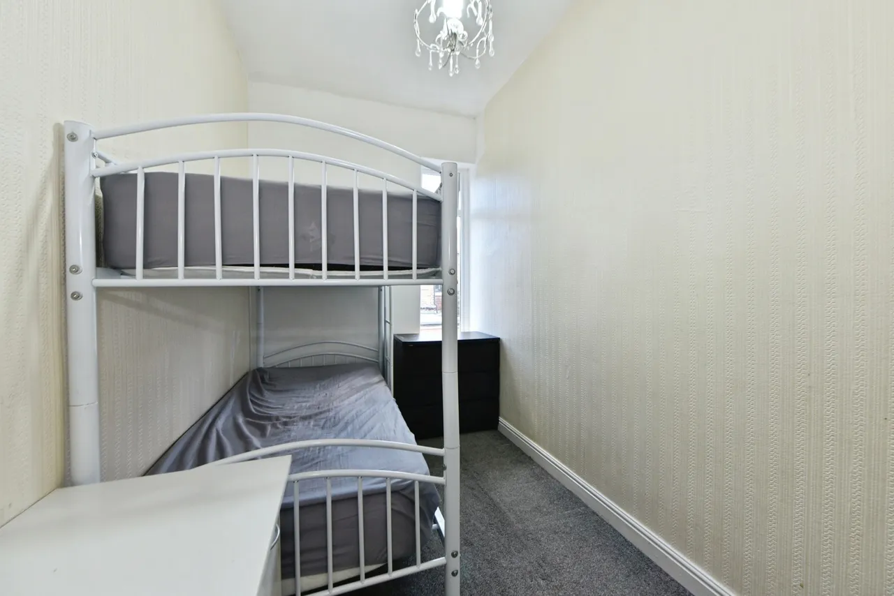 Markington Street, Manchester, Greater Manchester, M14, photo 18