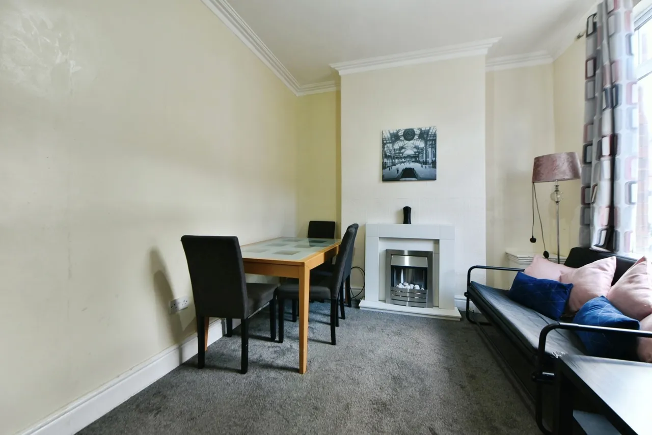 Markington Street, Manchester, Greater Manchester, M14, photo 11