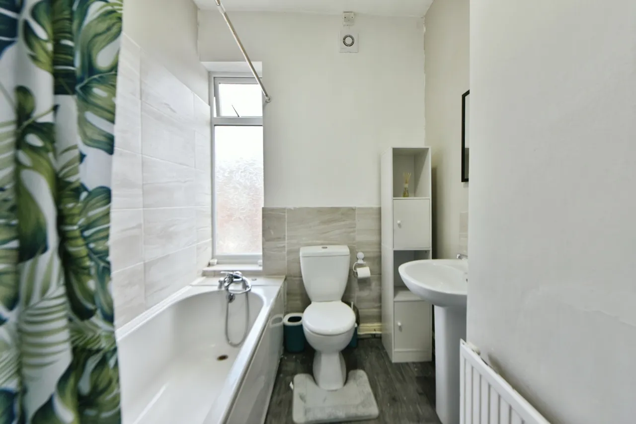 Markington Street, Manchester, Greater Manchester, M14, photo 15