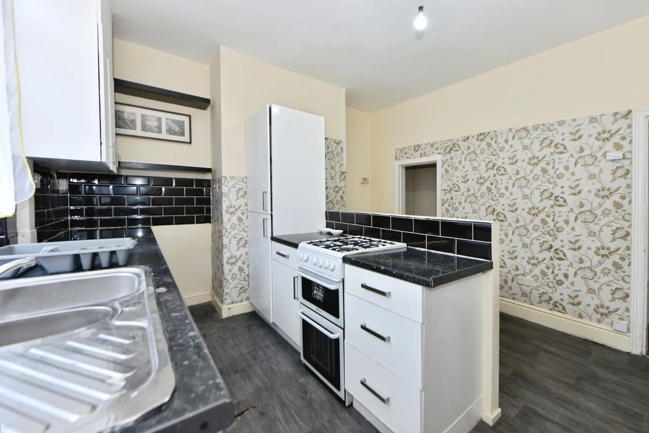 Markington Street, Manchester, Greater Manchester, M14, photo 8