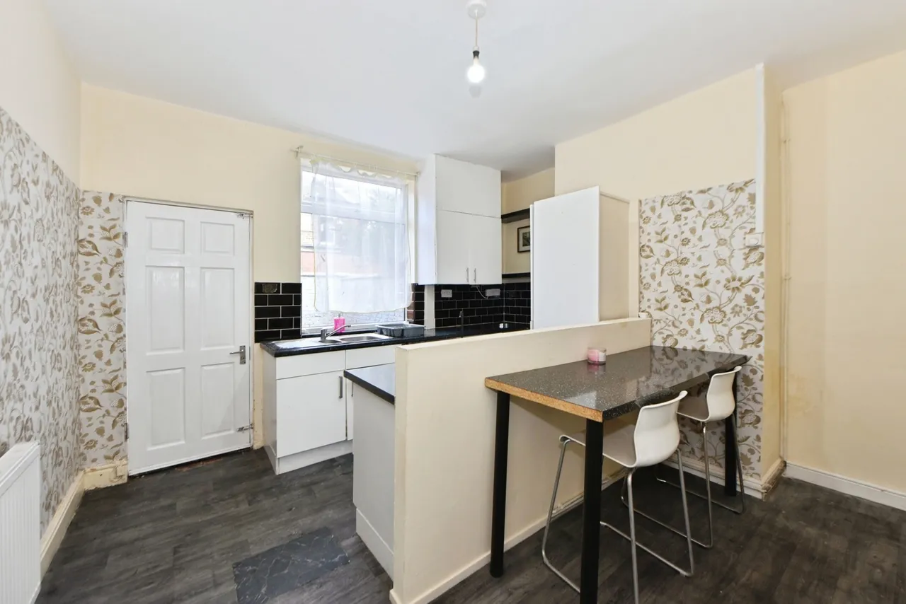 Markington Street, Manchester, Greater Manchester, M14, photo 5