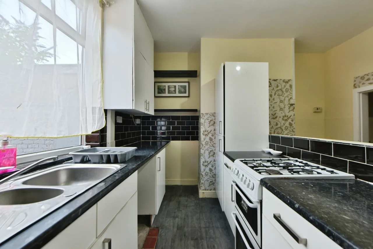 Markington Street, Manchester, Greater Manchester, M14, photo 6