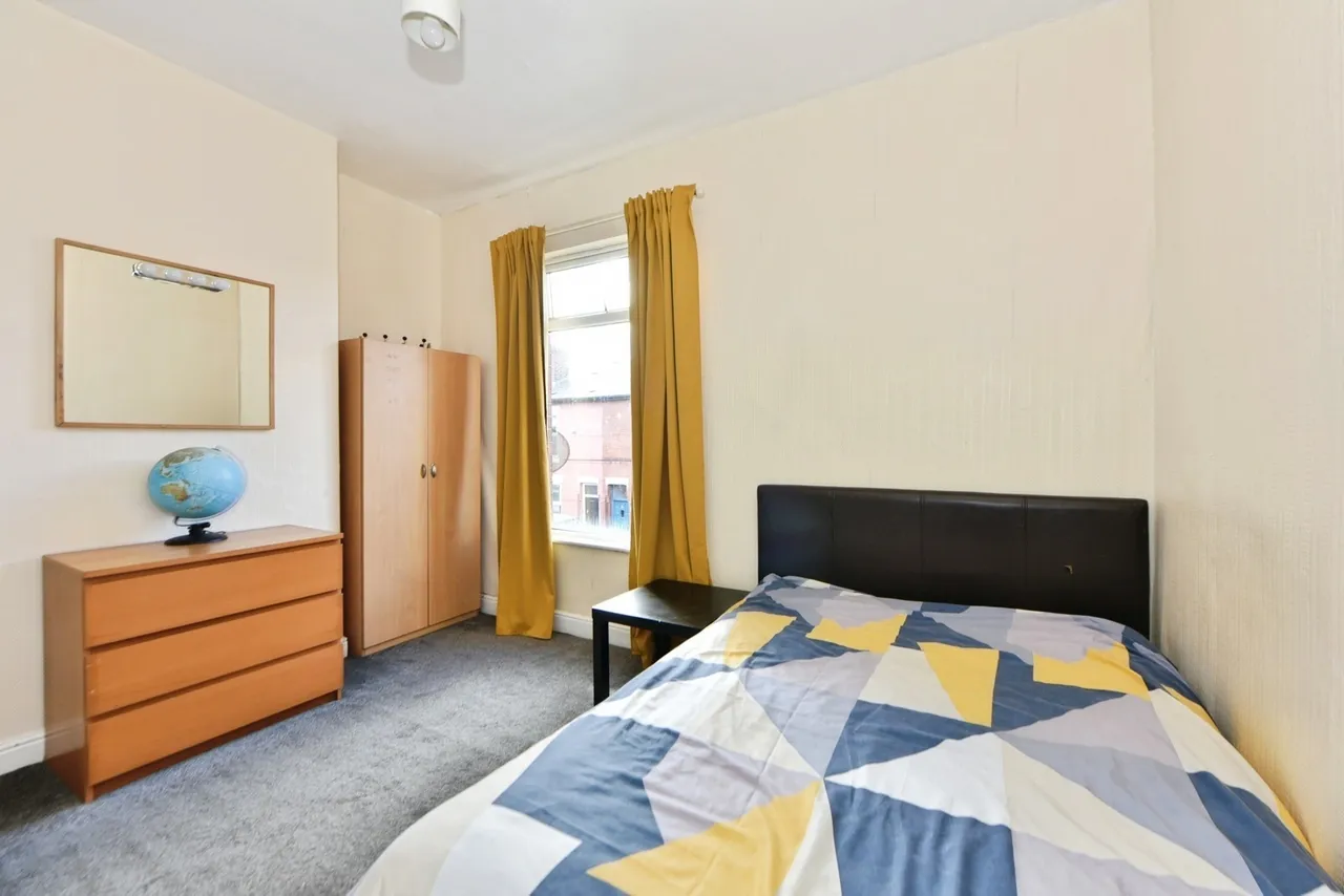 Markington Street, Manchester, Greater Manchester, M14, photo 14