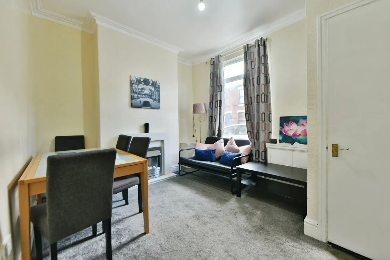 Markington Street, Manchester, Greater Manchester, M14, photo 3