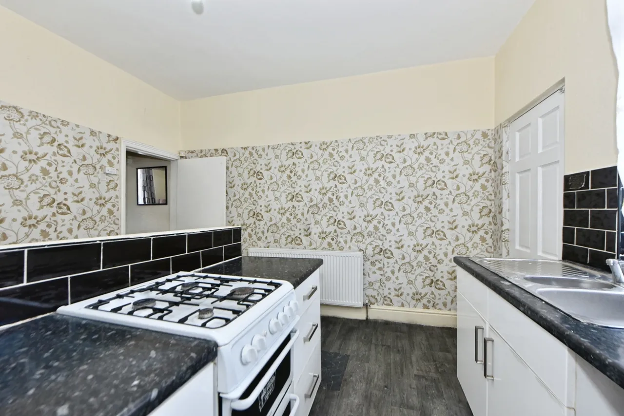 Markington Street, Manchester, Greater Manchester, M14, photo 4