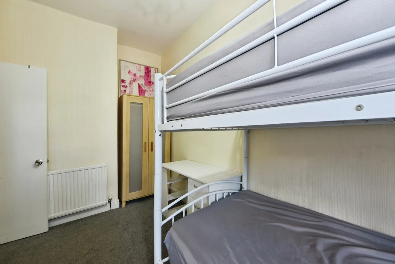 Markington Street, Manchester, Greater Manchester, M14, photo 17