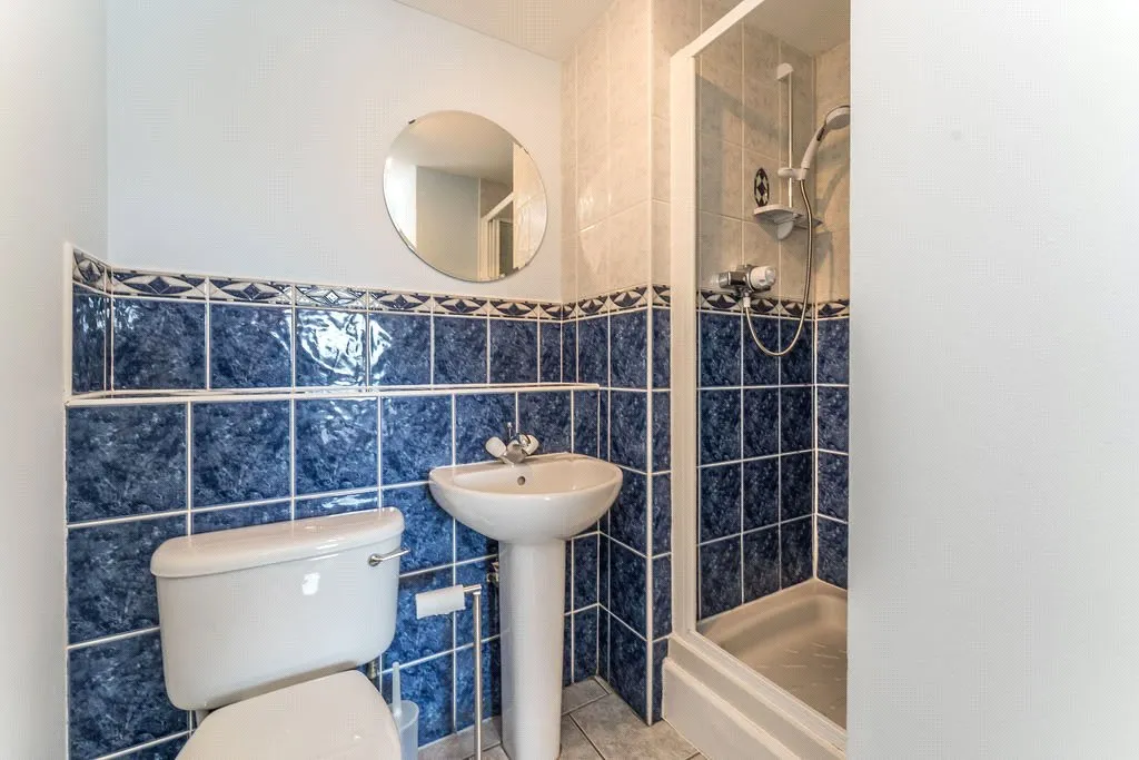 Orchard Brae Avenue, Edinburgh, EH4, photo 10