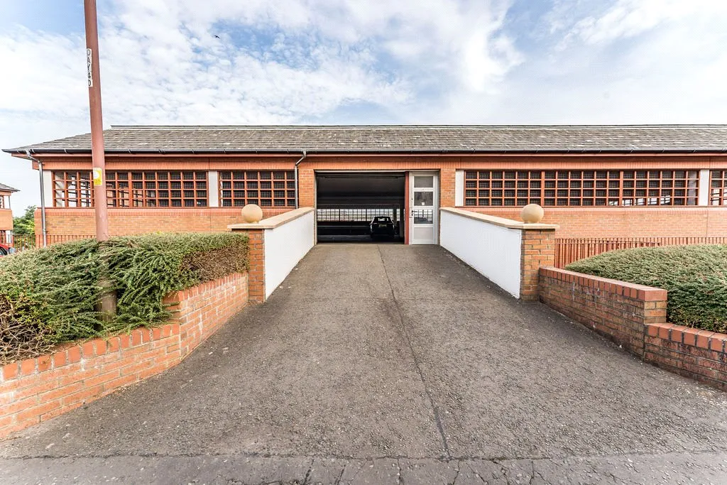 Orchard Brae Avenue, Edinburgh, EH4, photo 18