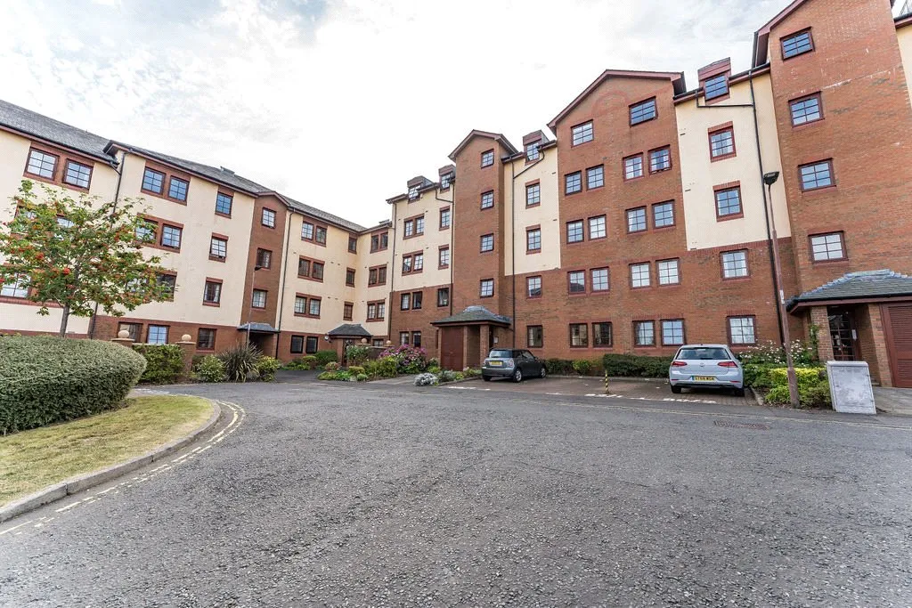 Orchard Brae Avenue, Edinburgh, EH4, photo 17
