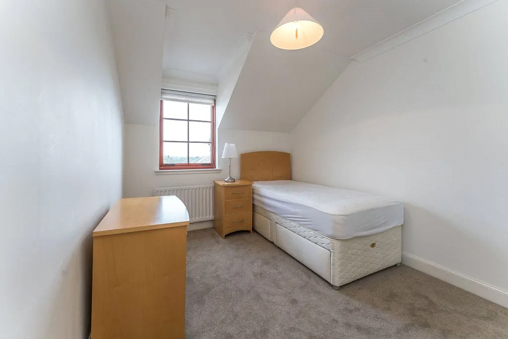 Orchard Brae Avenue, Edinburgh, EH4, photo 11