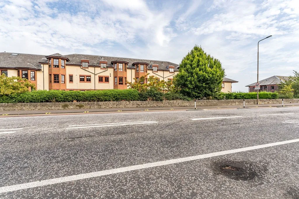 Orchard Brae Avenue, Edinburgh, EH4, photo 19