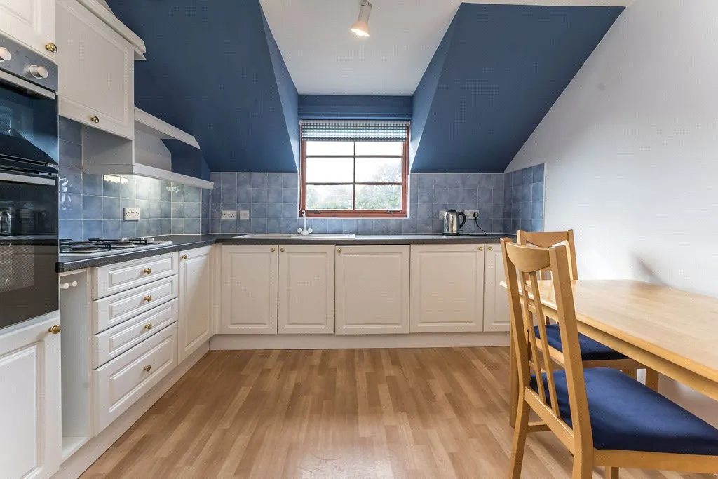 Orchard Brae Avenue, Edinburgh, EH4, photo 5