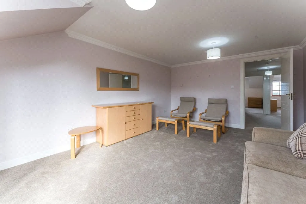 Orchard Brae Avenue, Edinburgh, EH4, photo 3