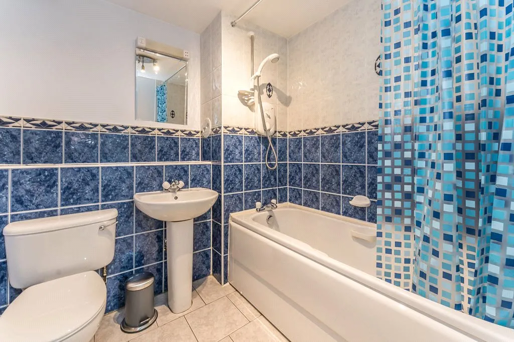 Orchard Brae Avenue, Edinburgh, EH4, photo 7