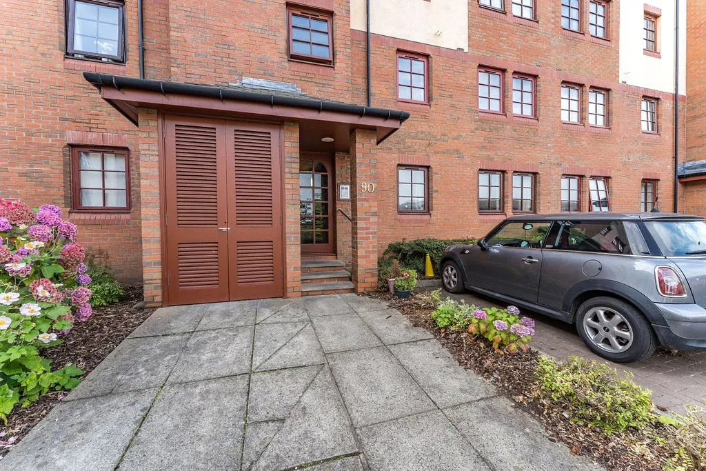 Orchard Brae Avenue, Edinburgh, EH4, photo 16
