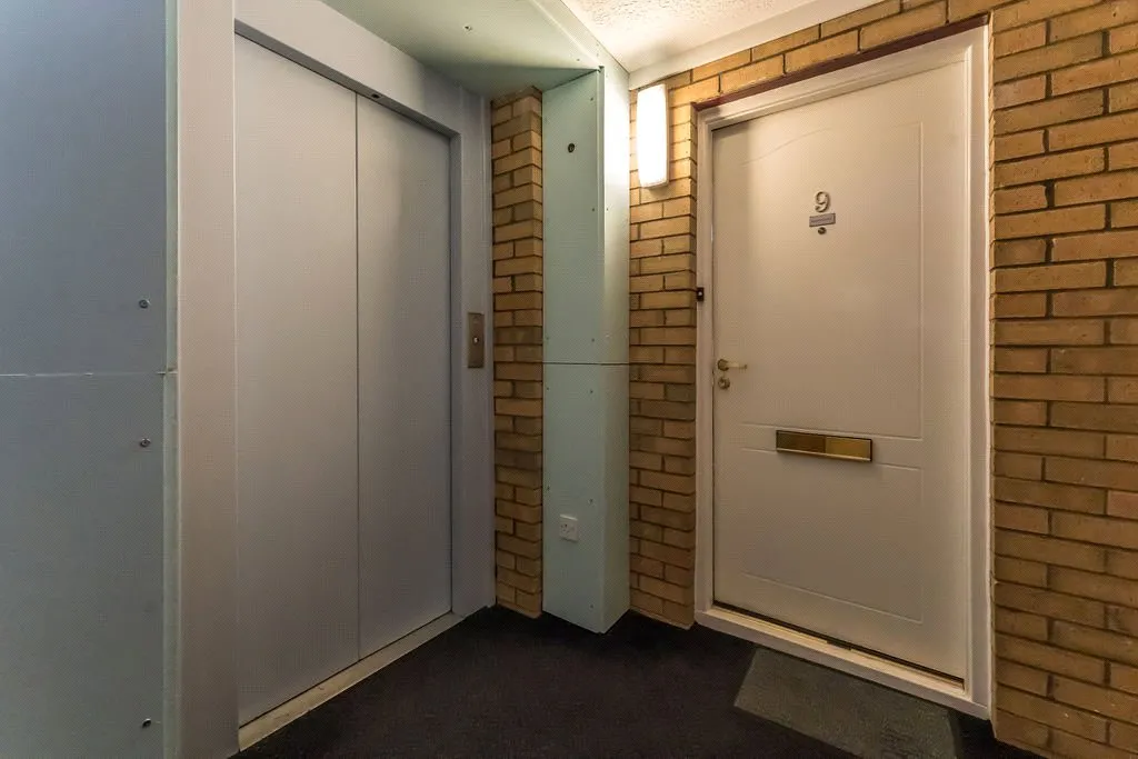 Orchard Brae Avenue, Edinburgh, EH4, photo 13