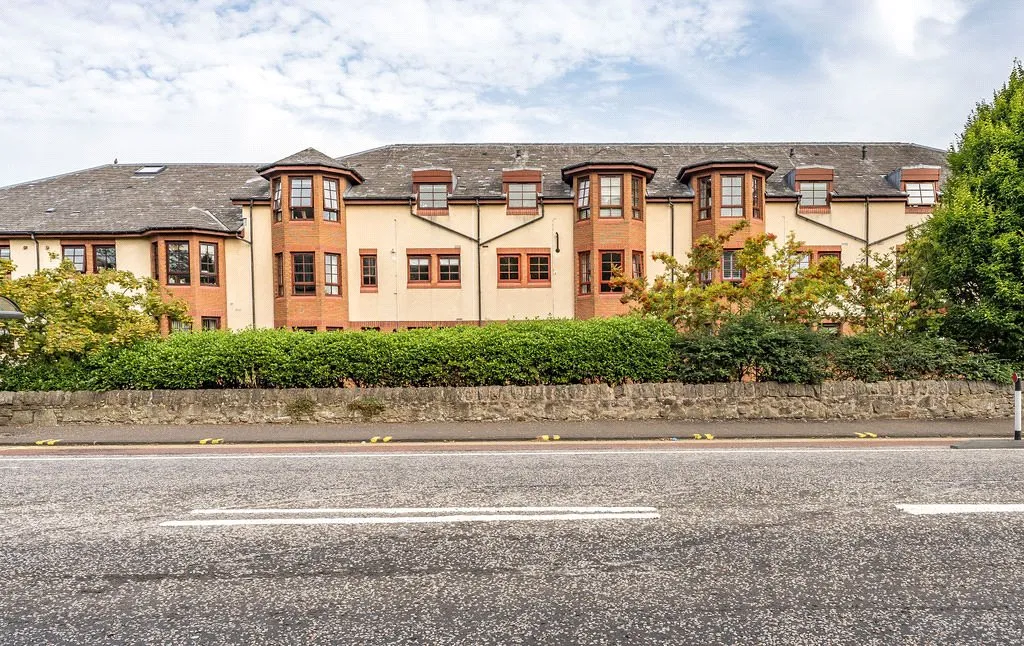 Orchard Brae Avenue, Edinburgh, EH4, photo 20