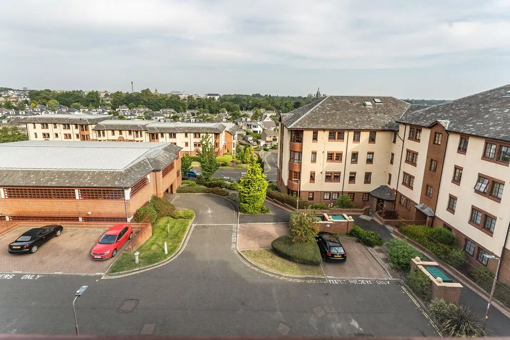 Orchard Brae Avenue, Edinburgh, EH4, photo 14