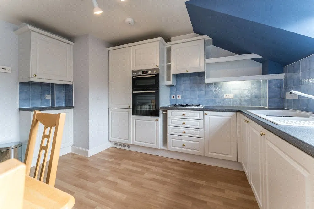 Orchard Brae Avenue, Edinburgh, EH4, photo 4