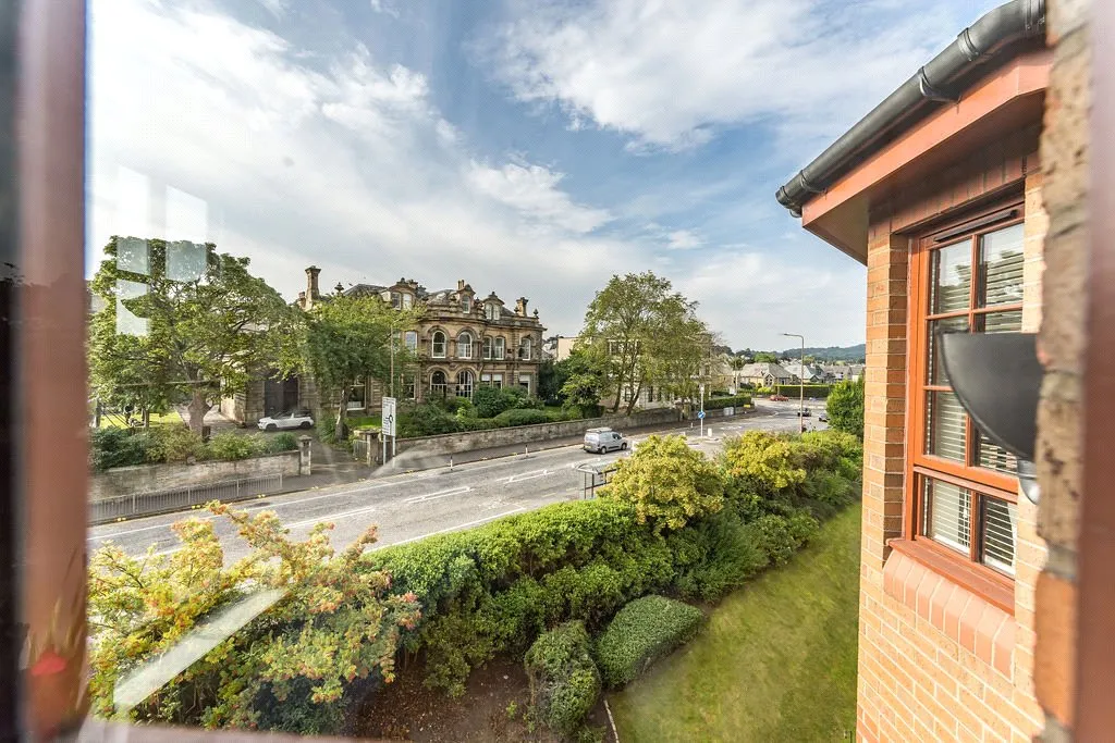 Orchard Brae Avenue, Edinburgh, EH4, photo 15