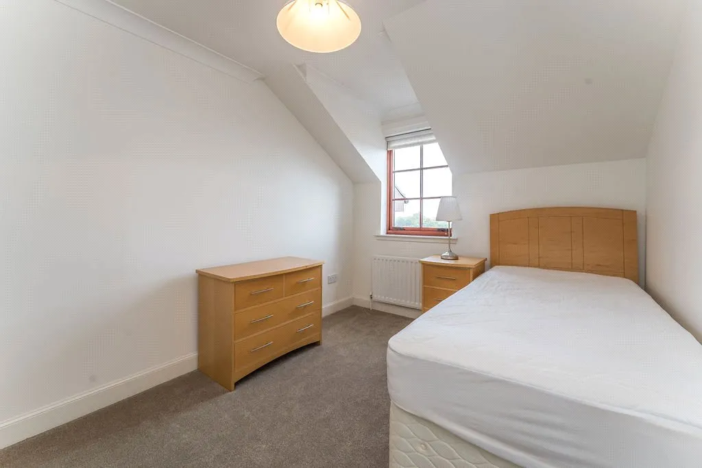 Orchard Brae Avenue, Edinburgh, EH4, photo 12