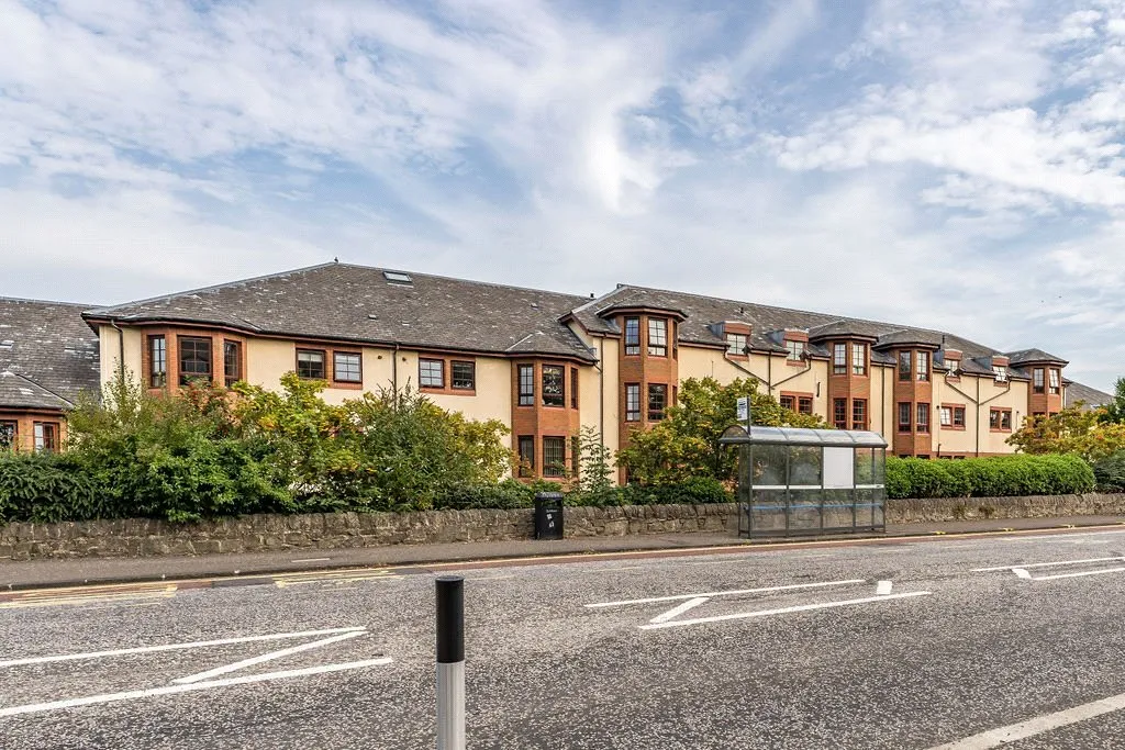 Orchard Brae Avenue, Edinburgh, EH4, photo 21