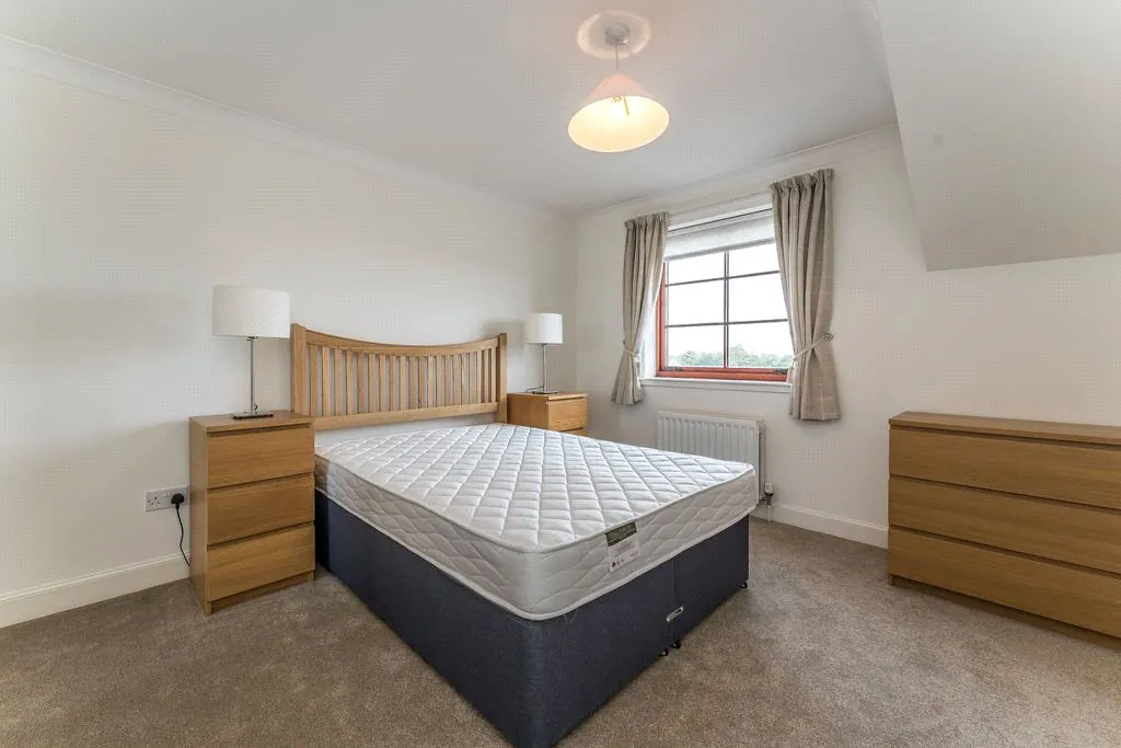 Orchard Brae Avenue, Edinburgh, EH4, photo 8