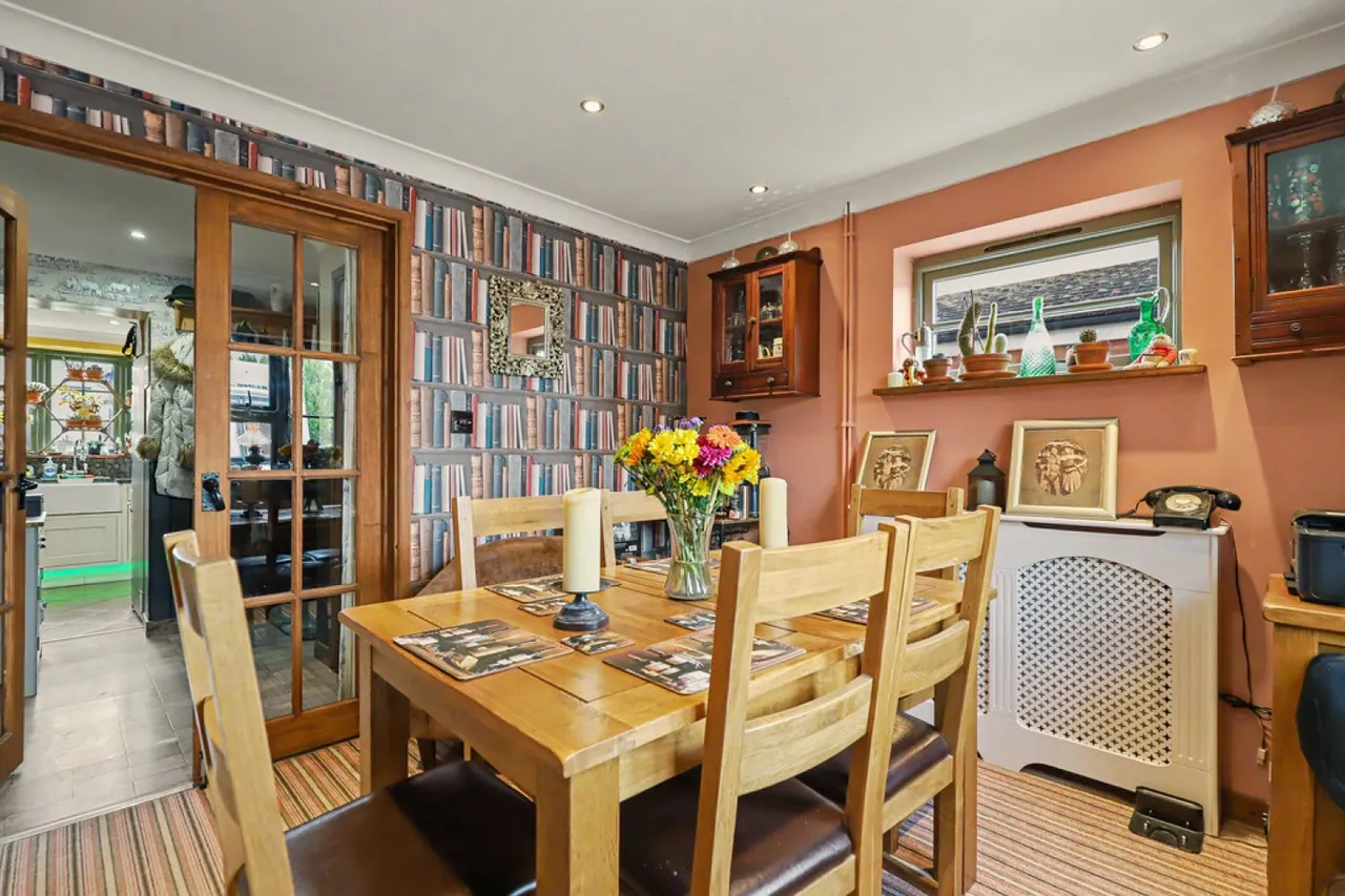 Greenwood Avenue, Chinnor, photo 8