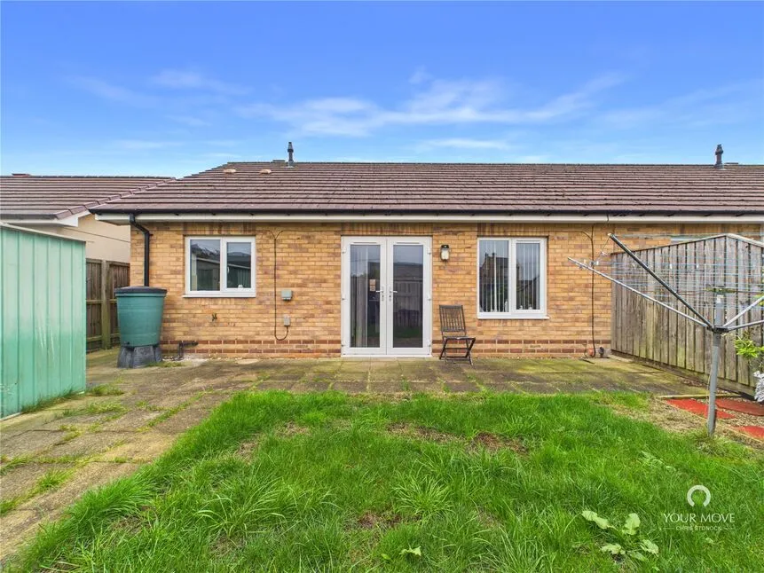 Avon Crescent, Houghton Le Spring, DH4, photo 13