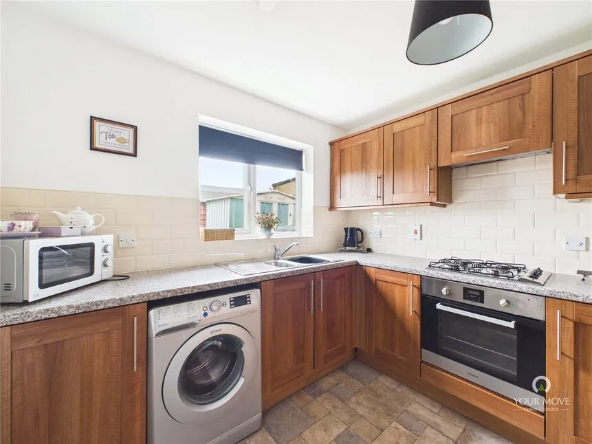 Avon Crescent, Houghton Le Spring, DH4, photo 5