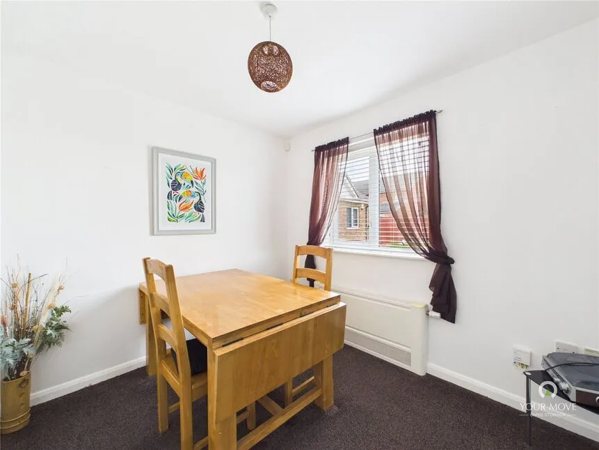 Avon Crescent, Houghton Le Spring, DH4, photo 8
