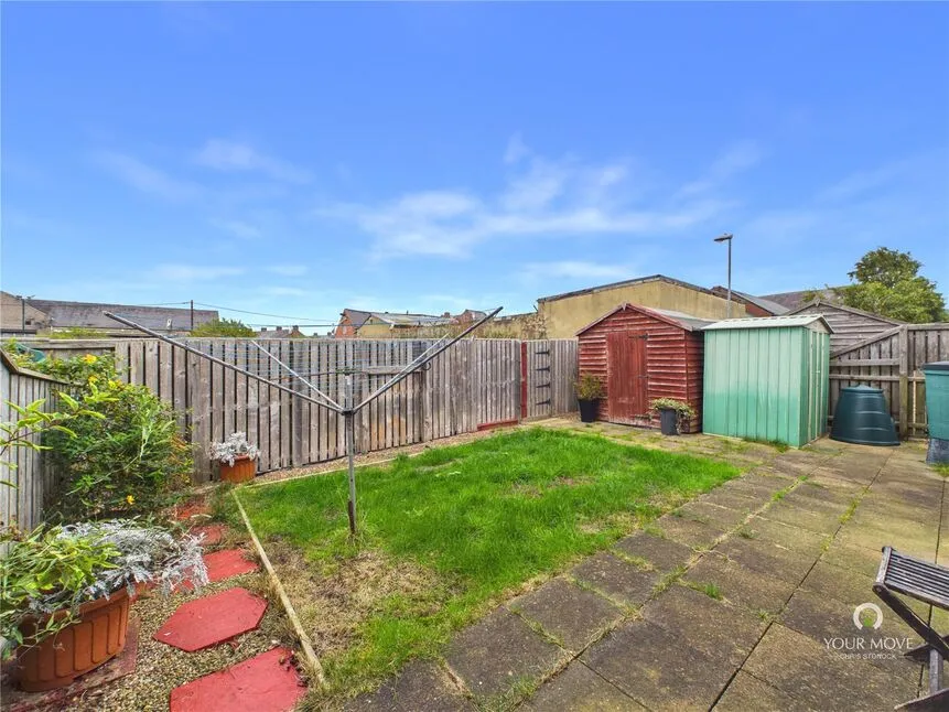 Avon Crescent, Houghton Le Spring, DH4, photo 11