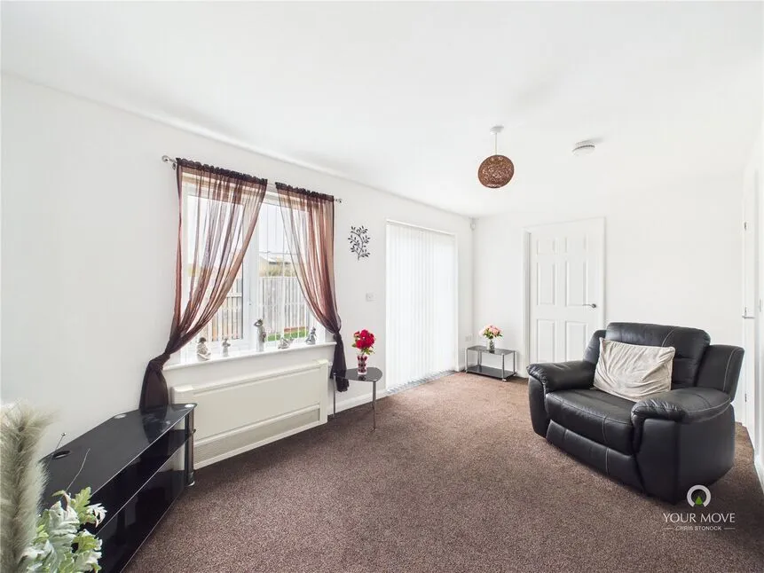 Avon Crescent, Houghton Le Spring, DH4, photo 3