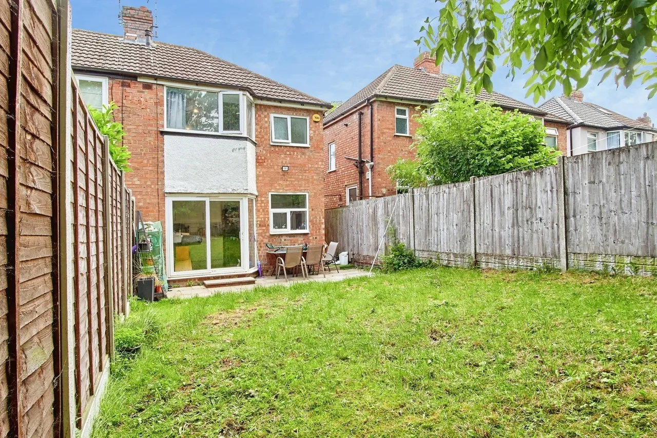 Marsham Road, Birmingham, B14, photo 6
