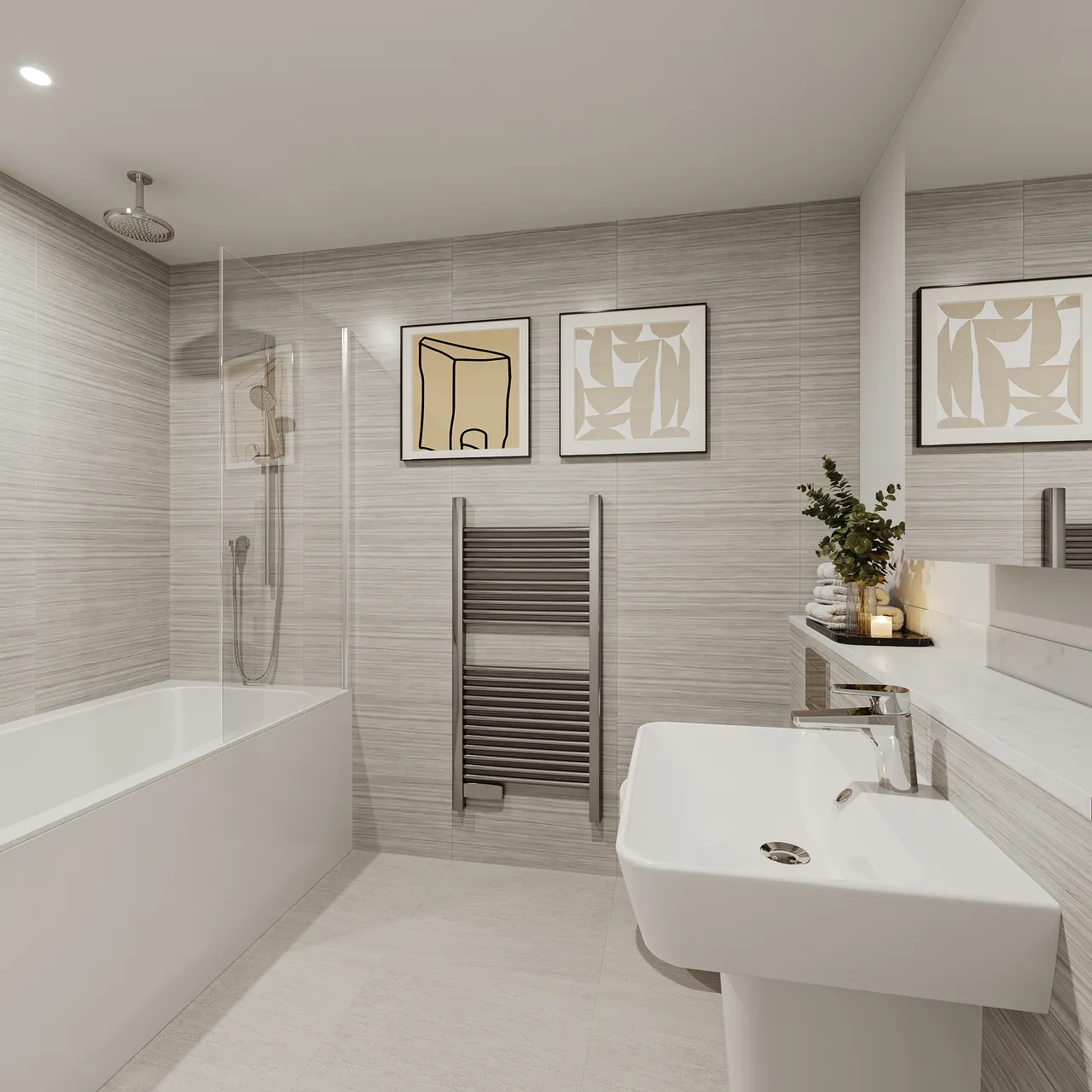 Plot 13, Acre Point, Maryhill, photo 3