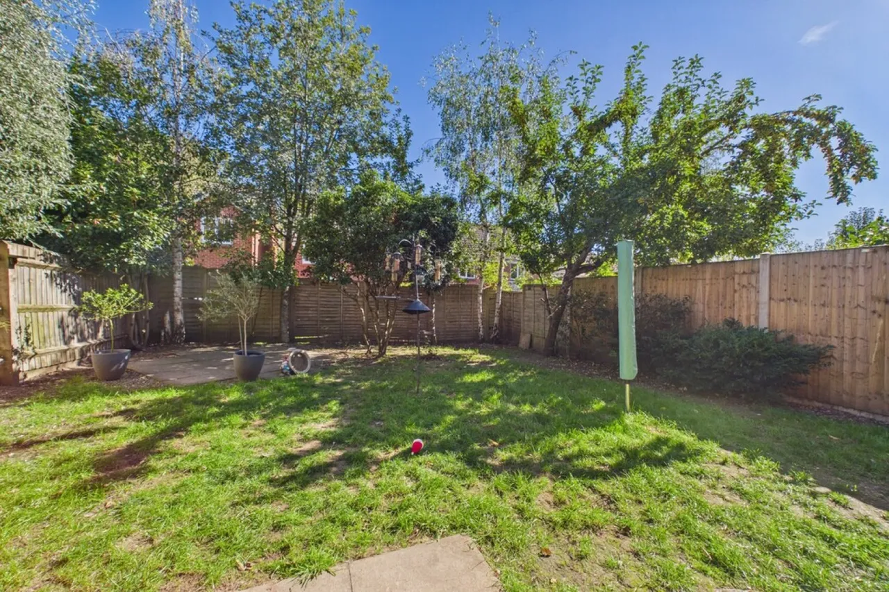 Admington Drive, Hatton Park, Warwick, photo 8