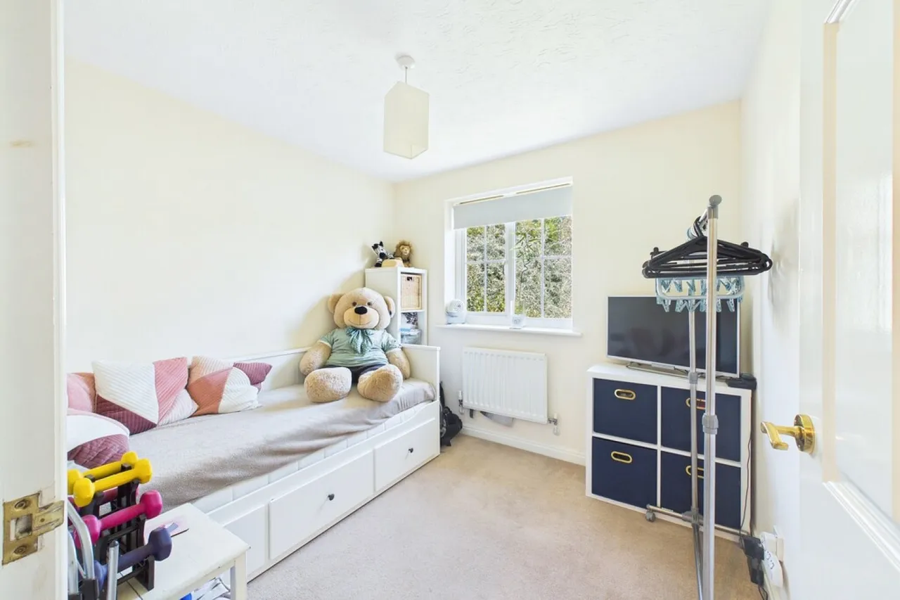 Admington Drive, Hatton Park, Warwick, photo 12