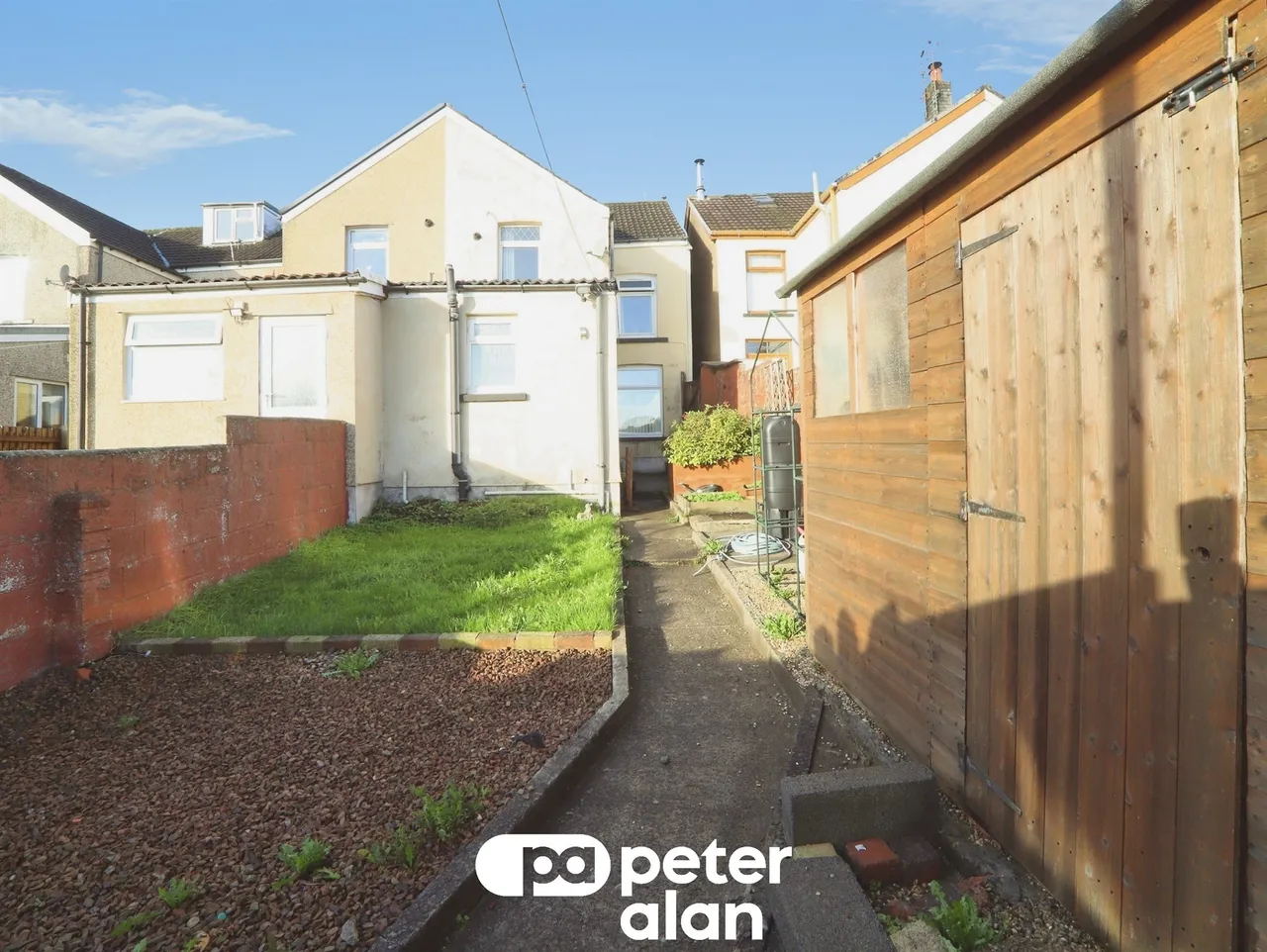 Vere Street, Bargoed, CF81, photo 17