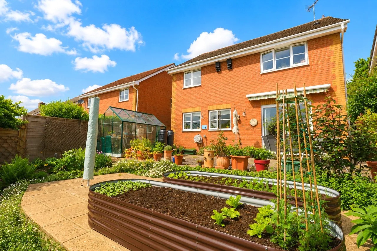 Nordens Meadow, Wiveliscombe, TA4, photo 5