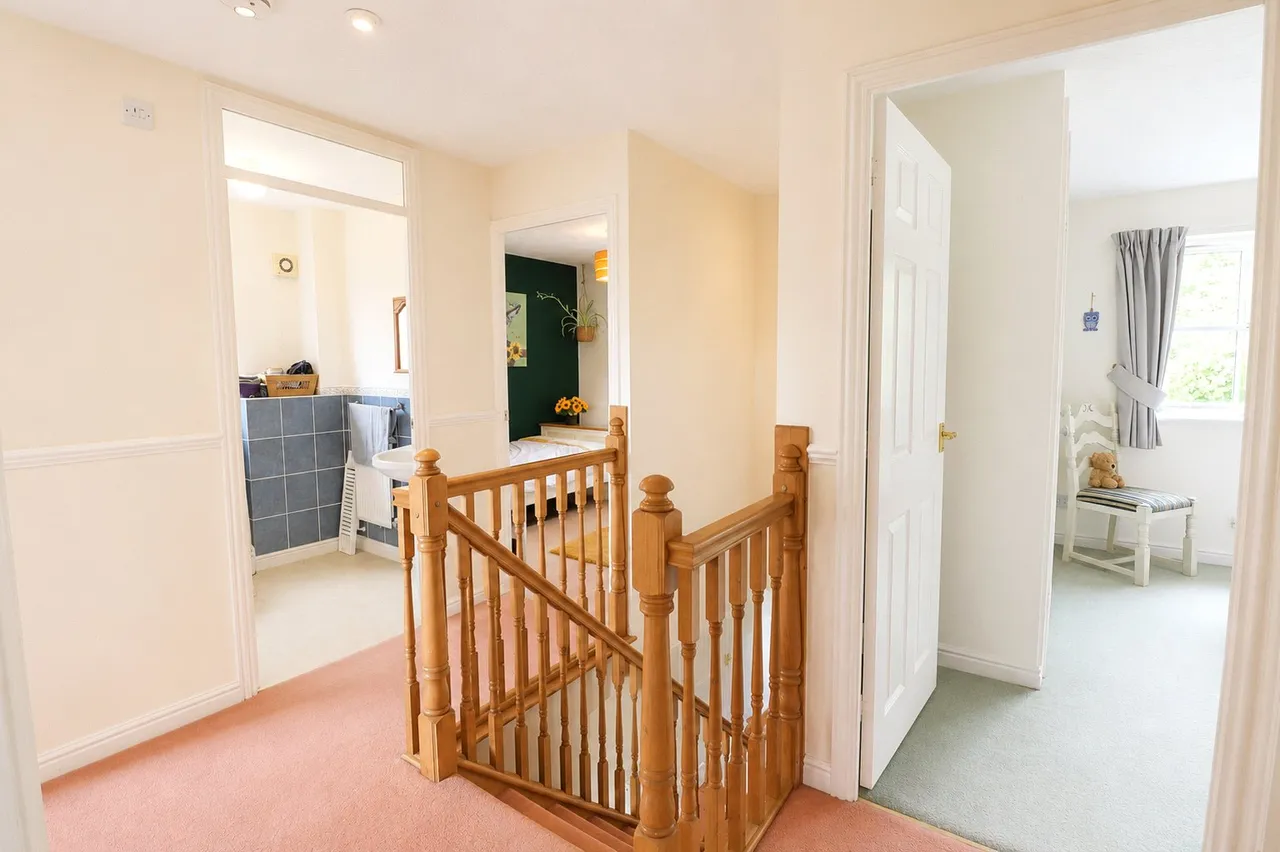 Nordens Meadow, Wiveliscombe, TA4, photo 20