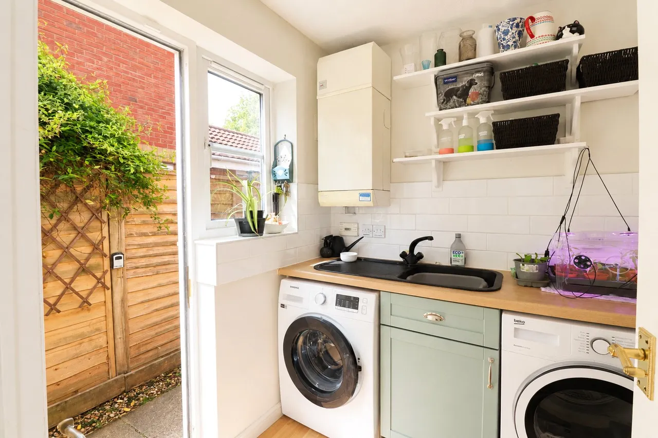 Nordens Meadow, Wiveliscombe, TA4, photo 13