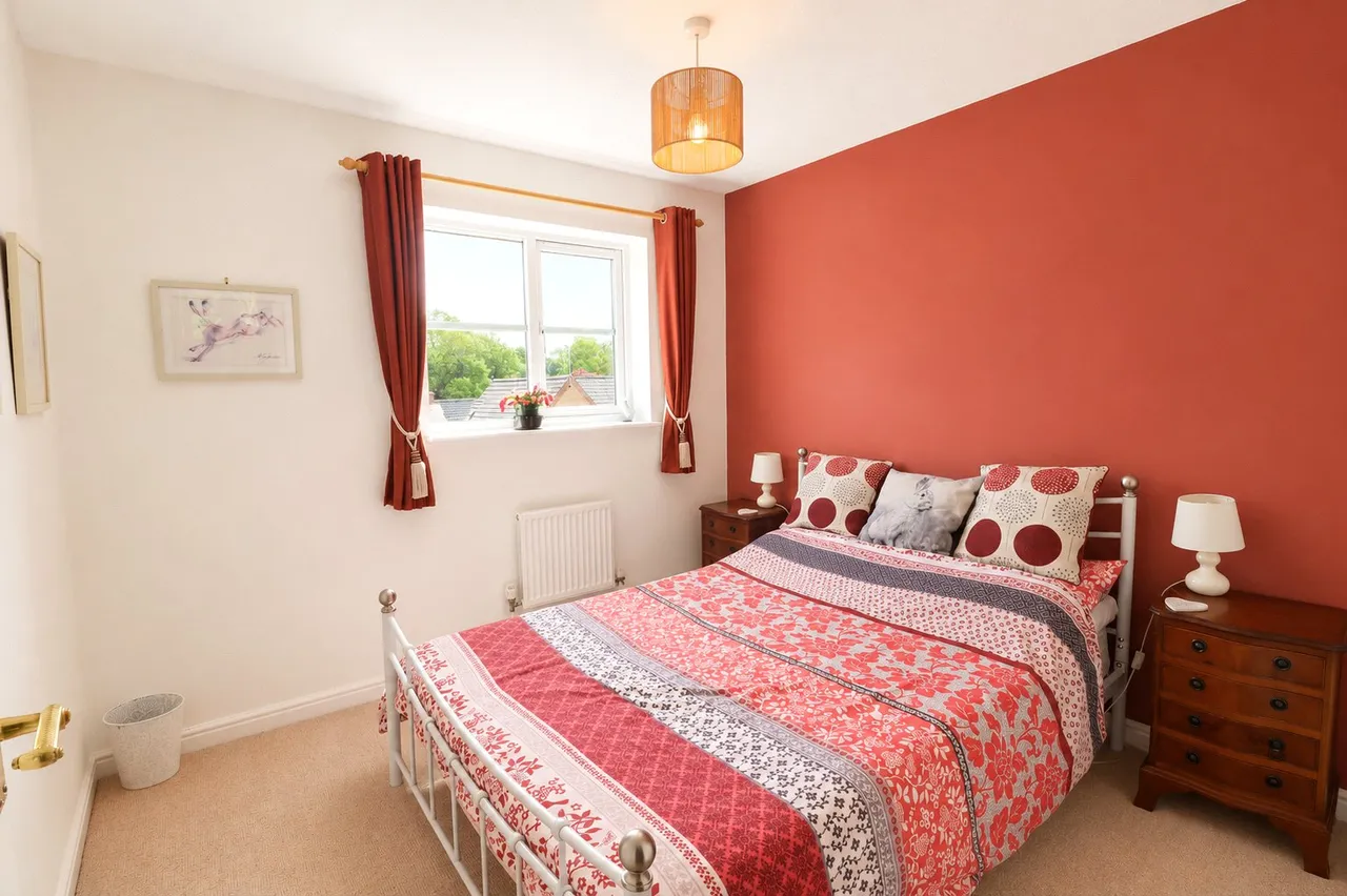 Nordens Meadow, Wiveliscombe, TA4, photo 23