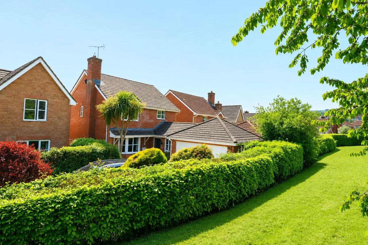 Nordens Meadow, Wiveliscombe, TA4, photo 4
