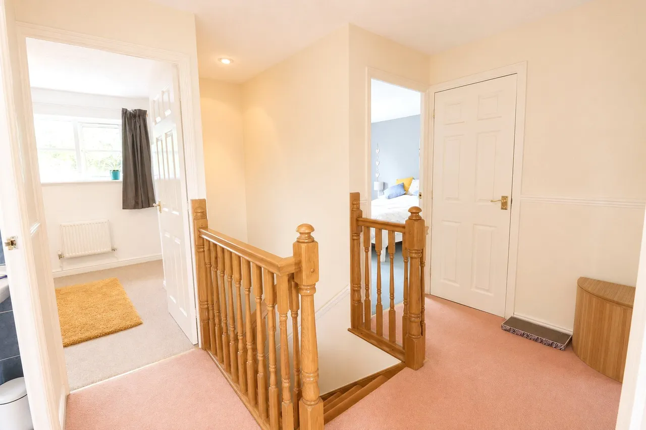 Nordens Meadow, Wiveliscombe, TA4, photo 19