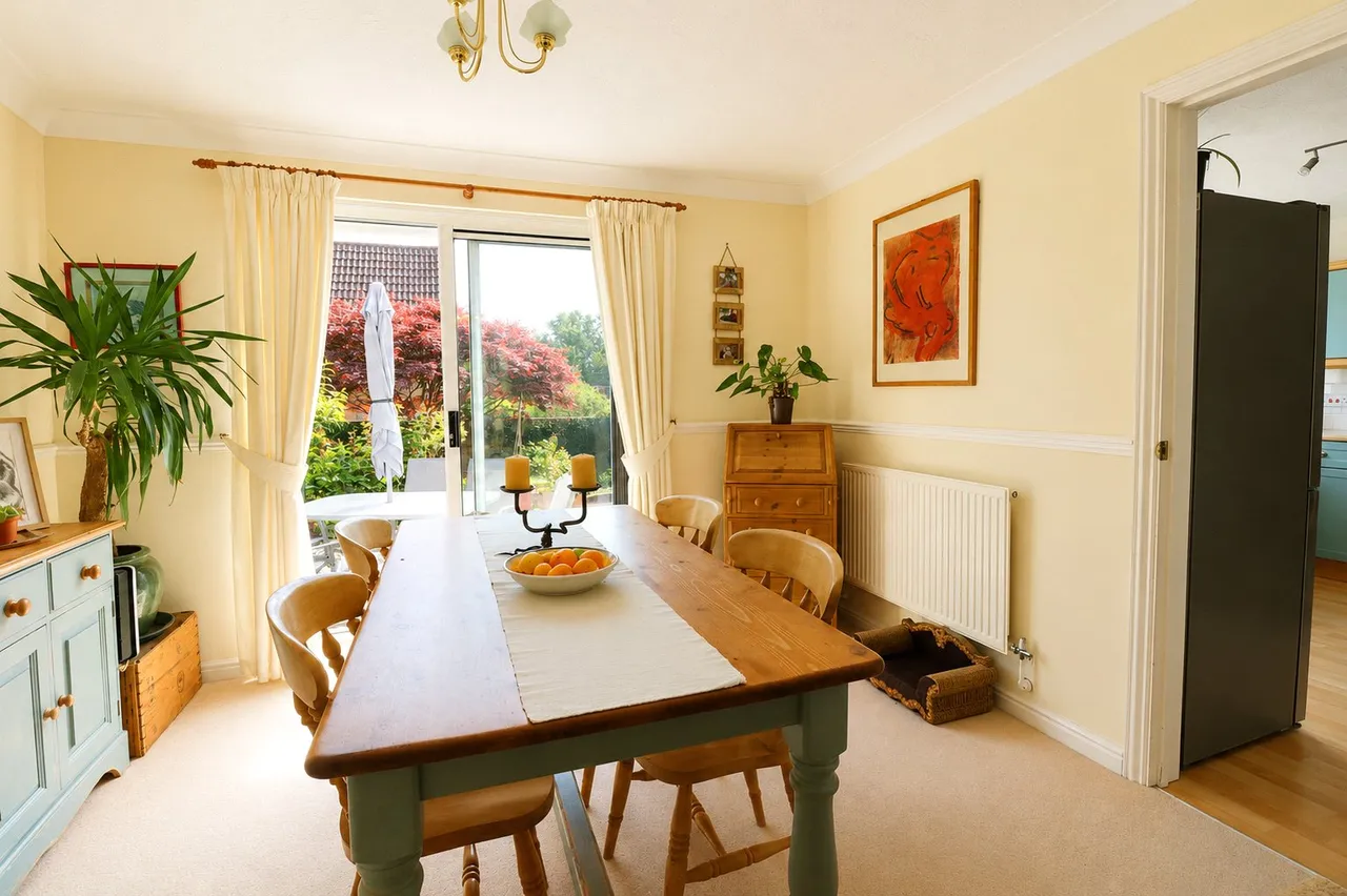Nordens Meadow, Wiveliscombe, TA4, photo 15