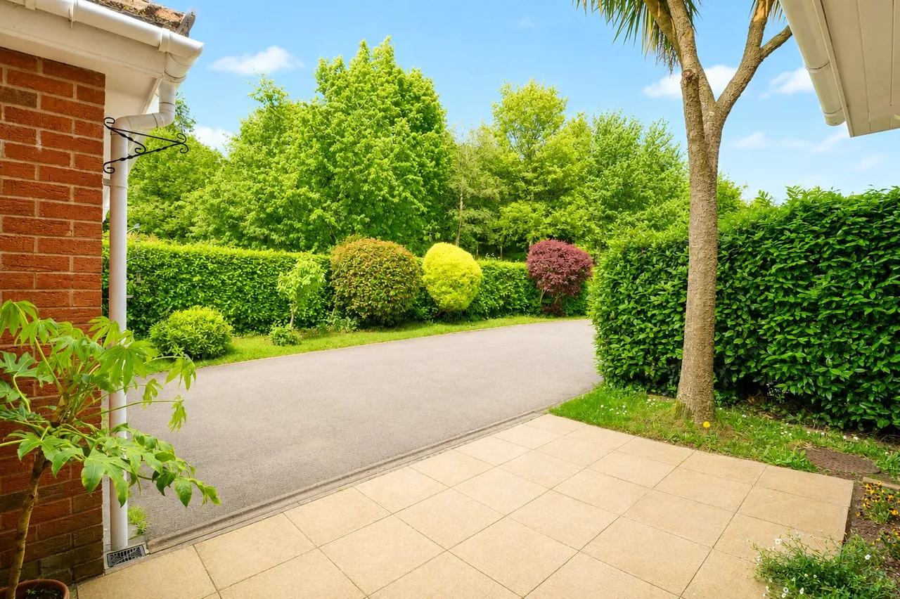 Nordens Meadow, Wiveliscombe, TA4, photo 7
